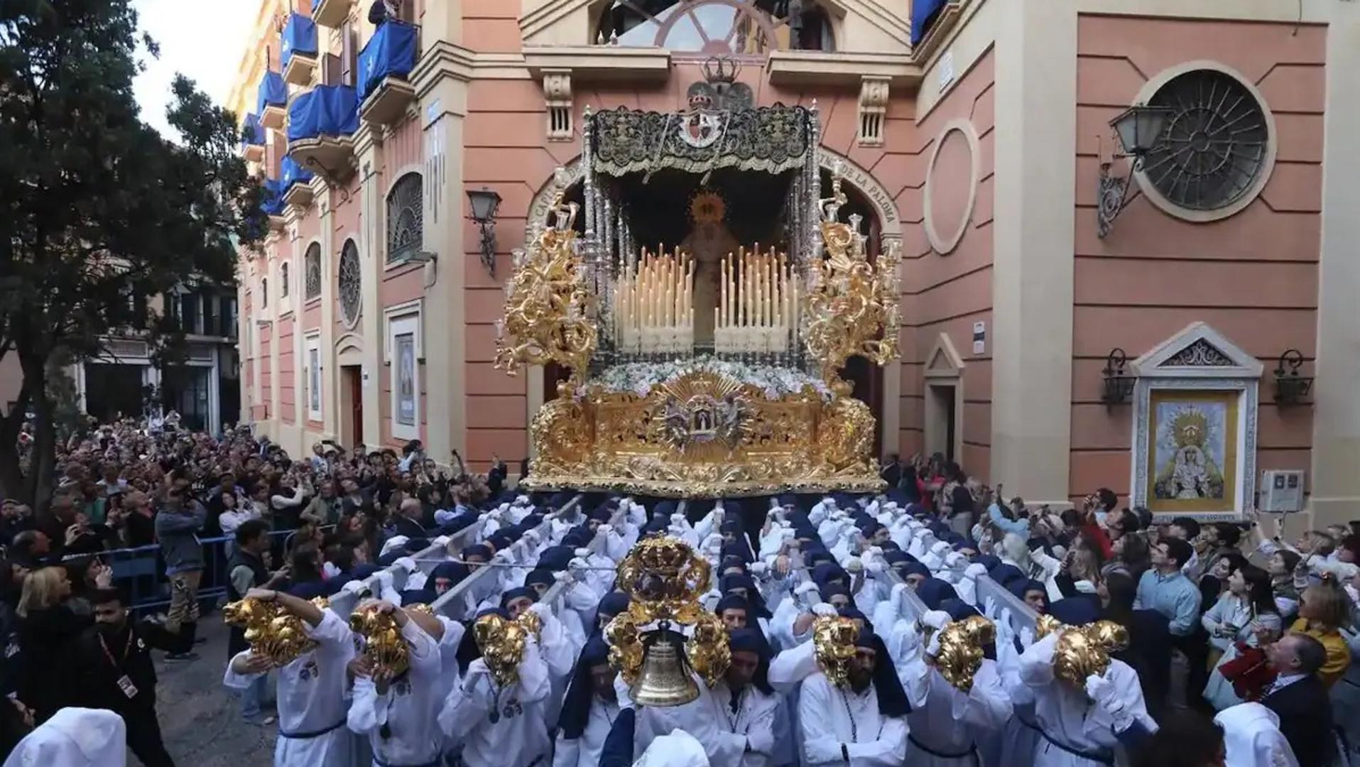 ¿Cuándo es Semana Santa en 2025? | Diario Sur